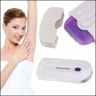 PAHAL CREATION Finishing Touch DS Trimmer 120 min  Runtime 10 Length Settings