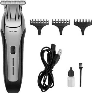 Urban SS Clipper Rechargeable Trimmer Trimmer 160 min  Runtime 5 Length Settings