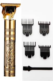 ELEGANTSTYLER Hair Trimmer Cordless Shave Hair Trimmer Cordless Hair Cutting Machine Barbers 6 Trimmer 60 min  Runtime 1 Length Settings