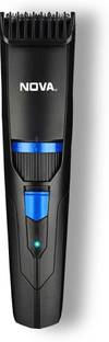 NOVA NHT 1053 Trimmer 160 min  Runtime 40 Length Settings