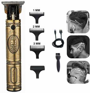 Smars Hair Trimmer-2 Trimmer 180 min  Runtime 1 Length Settings