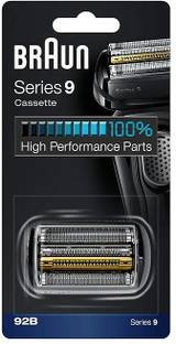 Braun 92B Replacement Head Trimmer 70 min  Runtime 1 Length Settings