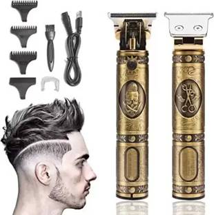 ALAMPAR T99 TRIMMER Trimmer 120 min  Runtime 4 Length Settings