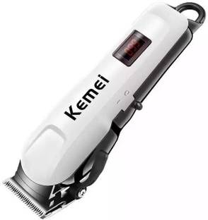 Kemei KM 809A Grooming Kit 120 min  Runtime 4 Length Settings