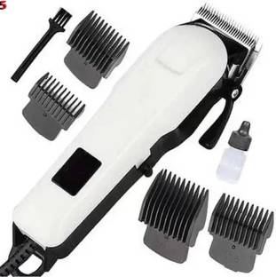 Sagaft A150 MZ M809T 2Hrs Charging Time 240mins Operating Time 4 Length Comb Trimmer 300 min  Runtime 4 Length Settings