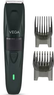 VEGA Turbolite Beard Trimmer Trimmer 90 min  Runtime 40 Length Settings
