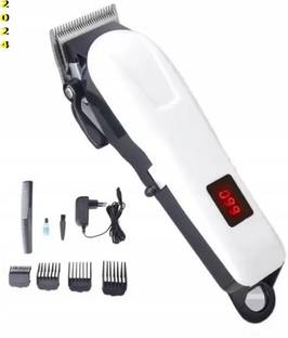 Ziddjeet A530 MZ M809T 2Hrs Charging Time 240mins Operating Time 4 Length Comb Trimmer 300 min  Runtime 4 Length Settings