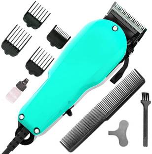 EGER powerful hair shaving corded machine hair cutting Trimmer Corded Trimmer Trimmer 180 min  Runtime 1 Length Settings