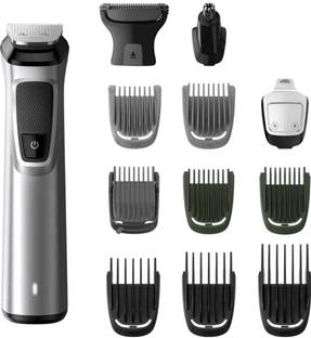 PHILIPS MG15/65 Grooming Kit 120 min  Runtime 15 Length Settings