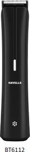 HAVELLS BT6112 Trimmer 90 min  Runtime 12 Length Settings
