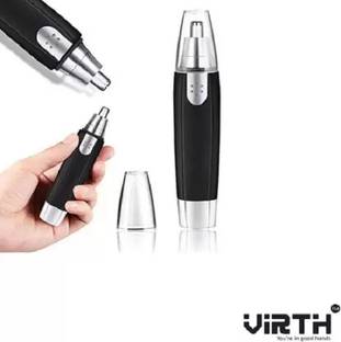 Lipzie KHGA89I Trimmer 240 min  Runtime 4 Length Settings
