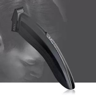 HASRU KM600 SUPER GROOMING KIT-11 in 1) Trimmer 120 min Runtime 11 Length Settings Trimmer 120 min  Runtime 11 Length Settings