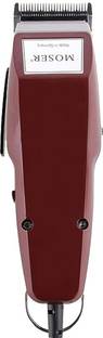 WAHL 1400 - Made in Germany Trimmer 0 min  Runtime 0 Length Settings