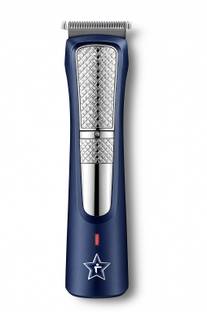 Flipkart SmartBuy FKSB 16 Trimmer 45 min  Runtime 4 Length Settings