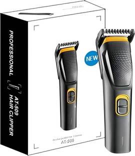 FABUNIK 509 Body groomer for men Trimmer 120 min  Runtime 12 Length Settings