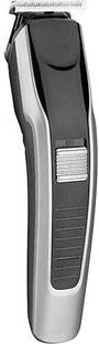 MY COOL STAR 538 TRIMMER Rechargeable Professional Hair Trimmer (PACK OF -1) Grooming Kit 12000 min  Runtime 8 Length Settings