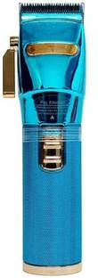 singh Hair trimmer beard clipper led display rechargeable Trimmer 120 min  Runtime 4 Length Settings