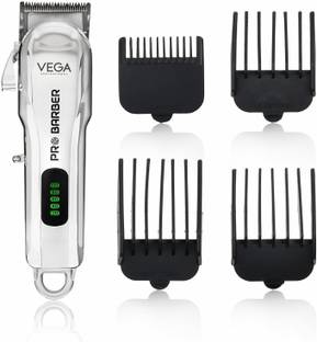 Vega Professional VPVHC-09 Trimmer 180 min  Runtime 2 Length Settings