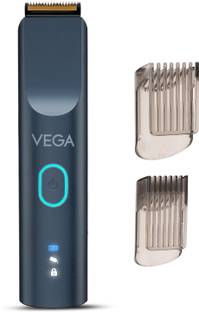 VEGA SmartOne Series S2, VHTH-31 Fully Waterproof Trimmer 160 min  Runtime 40 Length Settings