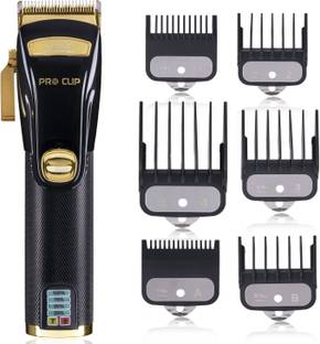 Vega Professional VPPHC-06 Trimmer 240 min  Runtime 1 Length Settings