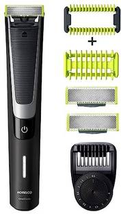 PHILIPS Philips0889 Trimmer 70 min  Runtime 10 Length Settings