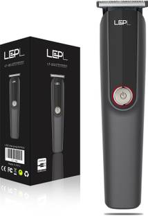 LEPL LT-103 Trimmer 120 min  Runtime 4 Length Settings