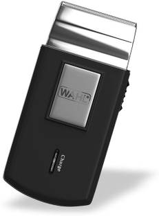 WAHL 03615-024 Travel Shaver Trimmer 45 min  Runtime 1 Length Settings