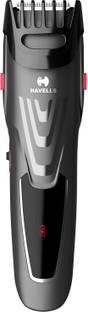 HAVELLS BT5302 Trimmer 100 min  Runtime 20 Length Settings