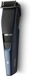 PHILIPS BT3435/15 Trimmer 60 min  Runtime 20 Length Settings