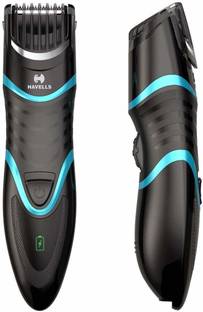 HAVELLS BT9000 Trimmer 50 min  Runtime 20 Length Settings