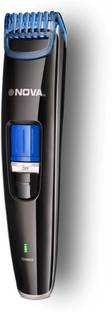 NOVA Prime Series NHT 1085 Trimmer 45 min  Runtime 20 Length Settings