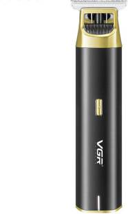 VGR V-957 with Turbo Mode Trimmer 200 min  Runtime 3 Length Settings