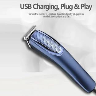 CT AT -1012 Trimmer: A Great Choice for Men with Beards Trimmer 180 min  Runtime 4 Length Settings