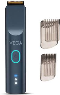 VEGA SmartOne Series S2, VHTH-31 Fully Waterproof Trimmer 160 min  Runtime 40 Length Settings