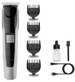 ZATCO Hair Clipper Cordless Cutting Blade Trimmer 90 min Runtime 4 Length S Trimmer 60 min  Runtime 4 Length Settings