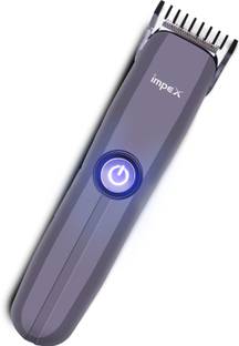 IMPEX IHC3 Trimmer 60 min  Runtime 4 Length Settings