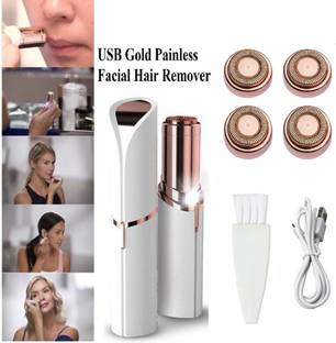 flawles FL356 Trimmer 45 min  Runtime 1 Length Settings
