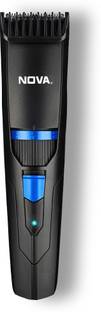 NOVA NHT 1053 Trimmer 160 min  Runtime 40 Length Settings
