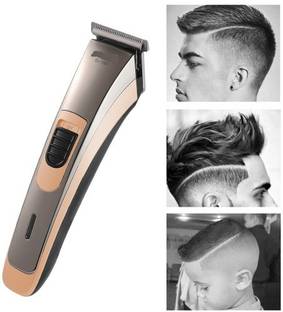 Zailie Dl-1053 Professional Trimmer 60 min  Runtime 4 Length Settings