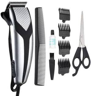EPI Prof Trimmer 0 min  Runtime 4 Length Settings