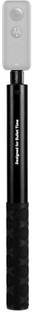 Adofys Universal Invisible Monopod Stick Compatible with Insta360 One X One R, Hero 9/8/7/6, SJCAM, YI and Other Action Cameras Monopod
