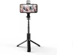 DHAN GRD R1S 3IN1Multifunctional Selfie Stick Tripod Stand Monopod, Monopod Kit, Tripod, Tripod Kit