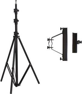 PICPRO PHOTO FRAME BRACKET WITH 9FEET STAND Tripod Bracket