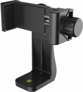 subton 360 Mobile Mount for Tripod Camera Stand Tripod Bracket, Tripod Clamp