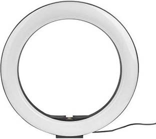 SOJUBA Selfie ring light| led light USB ring flash Cameras Ring Flash Dimmable Lighting Tripod Kit