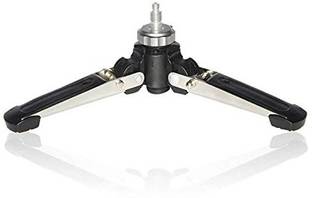 MVPRO Universal 360° Rotatable Three Leg Unipod Monopod Legs Tripod Stand Legs Base Monopod