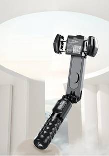 ASTOUND Professional Gimbal Stabilizer for Smartphone Tripod Kit