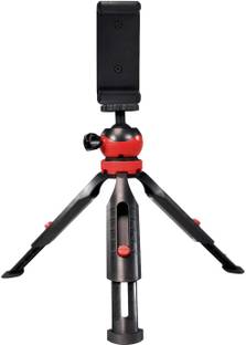 Prolite Mini Table Tripod (MTR-220) with Mobile Holder | Tripod Kit