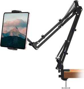 Wreskart Overhead Tripod Video Stand Phone Stand For Drawing Video Shoot & 360° Rotation Tripod Kit