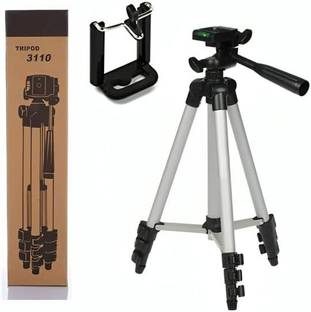 InPower 3110 Tripod Kit, Tripod, Tripod Ball Head, Tripod Clamp, Monopod Kit, Monopod, Tripod Bracket